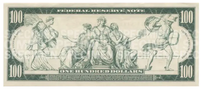 دلار سال 1929 