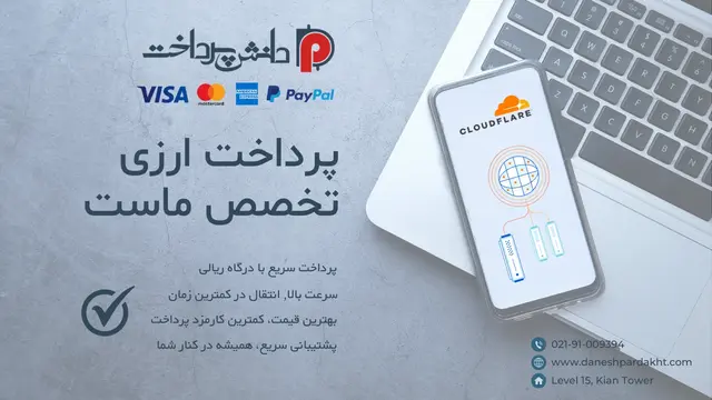 خرید اشتراک پرو کلودفلر
