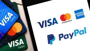 اتحادیه اروپا به دنبال جایگزینی ویزا و پی پال